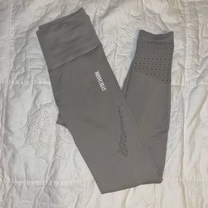Gymshark Energy Seamless Leggings